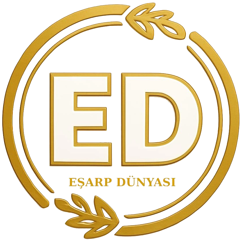 Eşarp Dünyası