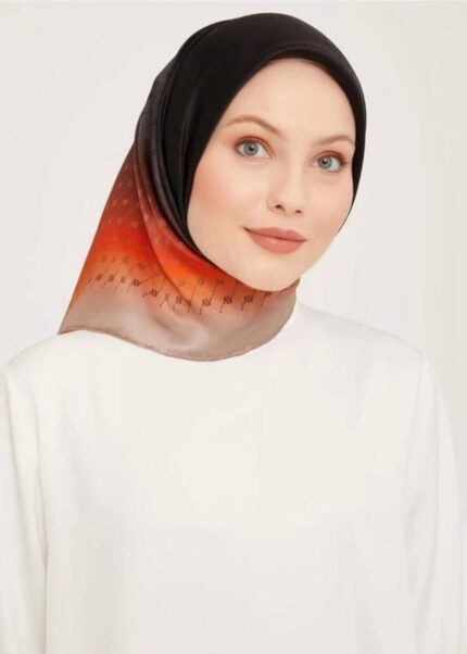 Armine Twil İpek Eşarp 9003D-26