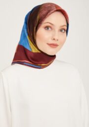 Armine Twil İpek Eşarp 9002D-50