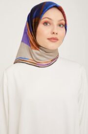 Armine Twil İpek Eşarp 9002D-54