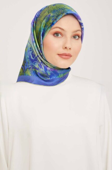 Armine Twil İpek Eşarp 9041D-51