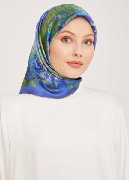 Armine Twil İpek Eşarp 9041D-51