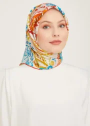 Armine Twil İpek Eşarp 9037D-31