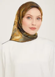 Armine Twil İpek Eşarp 9015D-55
