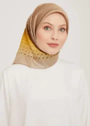 Armine Twil İpek Eşarp 9003D-54