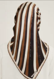 Armine Sura İpek Eşarp 8943D-52 - Görsel 2