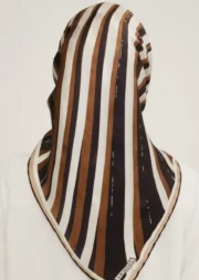 Armine Sura İpek Eşarp 8943D-52 - Görsel 2