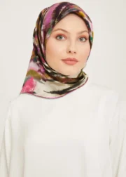 Armine Twil İpek Eşarp 9049D-33