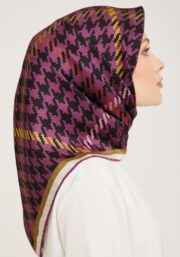 Armine Twil İpek Eşarp 9000D-55 - Görsel 2