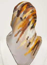 Armine Twil İpek Eşarp 9049D-39 - Görsel 4