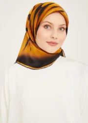 Armine Twil İpek Eşarp 9020D-09
