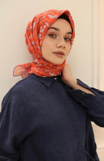 Silk Home Eşarp 2