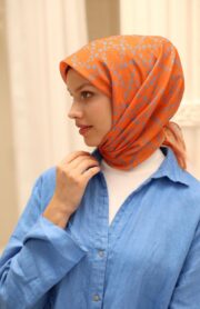 Silk Home Eşarp 11 - Görsel 2