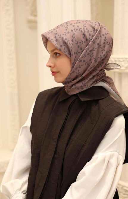 Silk Home Eşarp 12