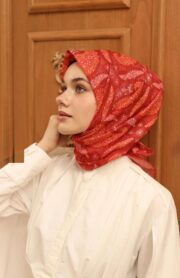 Silk Home Eşarp 15