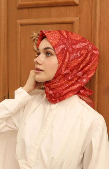Silk Home Eşarp 15