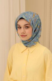 Silk Home Eşarp 16 - Görsel 2