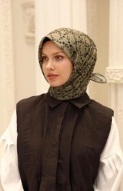 Silk Home Eşarp 18