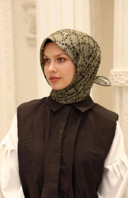 Silk Home Eşarp 18