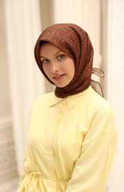 Silk Home Eşarp 20 - Görsel 2