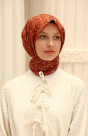 Silk Home Eşarp 21