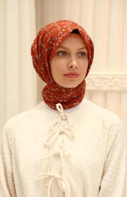 Silk Home Eşarp 21