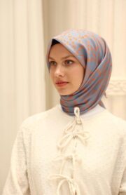 Silk Home Eşarp 22 - Görsel 2