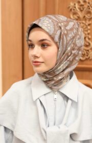 Silk Home Eşarp 4 - Görsel 2