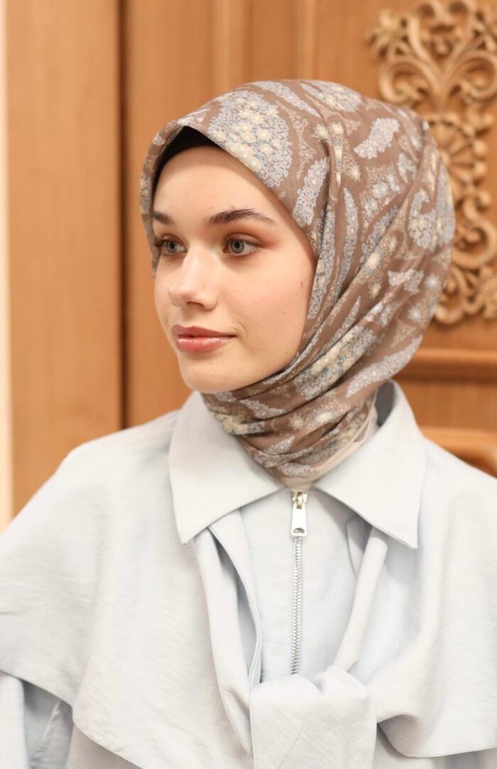 Silk Home Eşarp 4 - Görsel 2