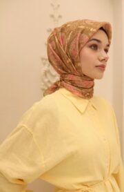 Silk Home Eşarp 5 - Görsel 2