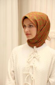 Silk Home Eşarp 1 - Görsel 2