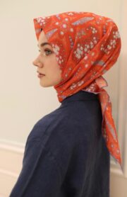 Silk Home Eşarp 2 - Görsel 2
