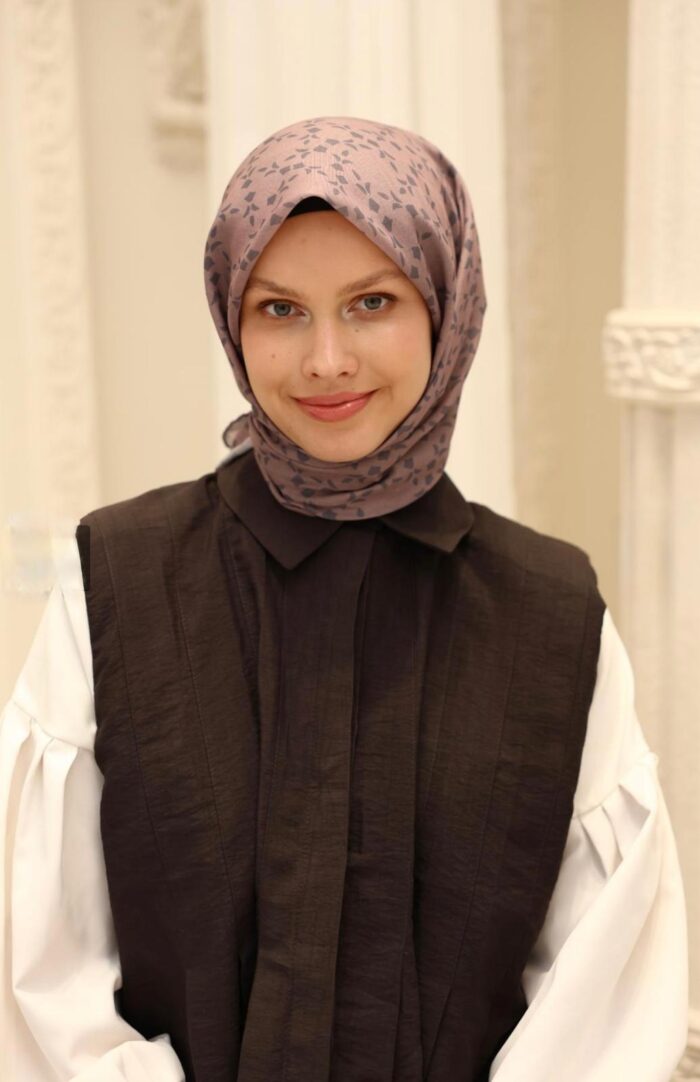 Silk Home Eşarp 12 - Görsel 2