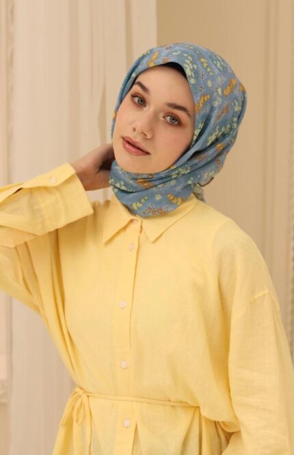 Silk Home Eşarp 16