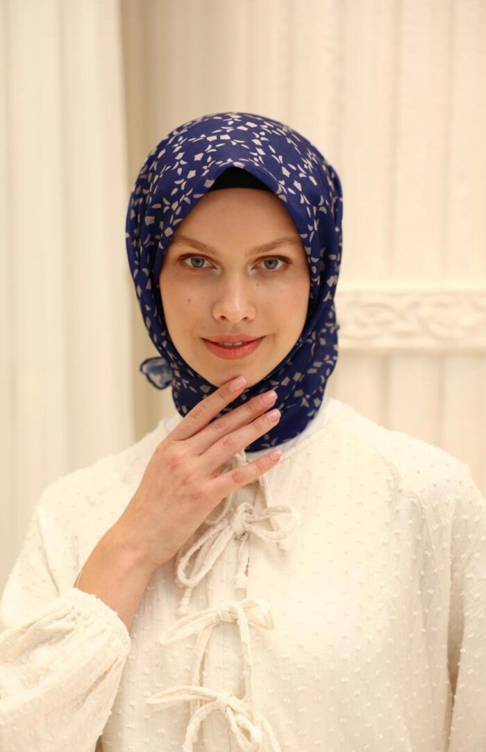 Silk Home Eşarp 19 - Görsel 2