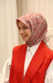 Silk Home Eşarp 3 - Görsel 2