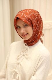 Silk Home Eşarp 21 - Görsel 2