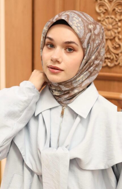 Silk Home Eşarp 4