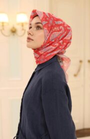 Silk Home Eşarp 6 - Görsel 2