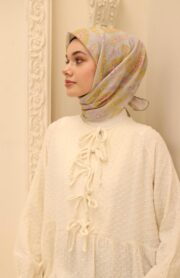 Silk Home Eşarp 9 - Görsel 2