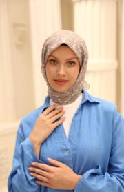 Silk Home Eşarp 10 - Görsel 2