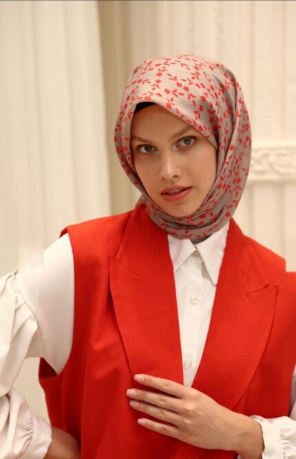 Silk Home Eşarp 3