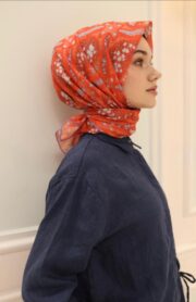 Silk Home Eşarp 2 - Görsel 3