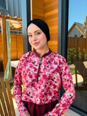 AYDIN PLİSELİ BONE