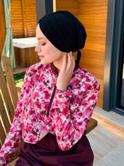 AYDIN PLİSELİ BONE - Görsel 4