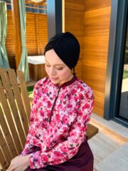 AYDIN PLİSELİ BONE - Görsel 3