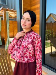 AYDIN PLİSELİ BONE - Görsel 2