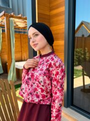 AYDIN PLİSELİ BONE - Görsel 11