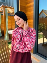 AYDIN PLİSELİ BONE - Görsel 10