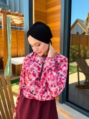 AYDIN PLİSELİ BONE - Görsel 9